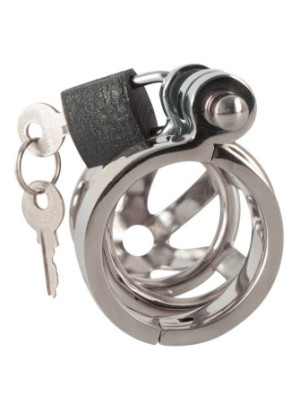 Chastity Cage
